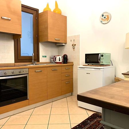 Casa Lastra Verona Exteriér fotografie