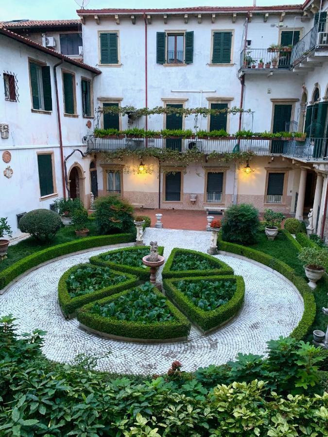 Casa Lastra Verona Exteriér fotografie