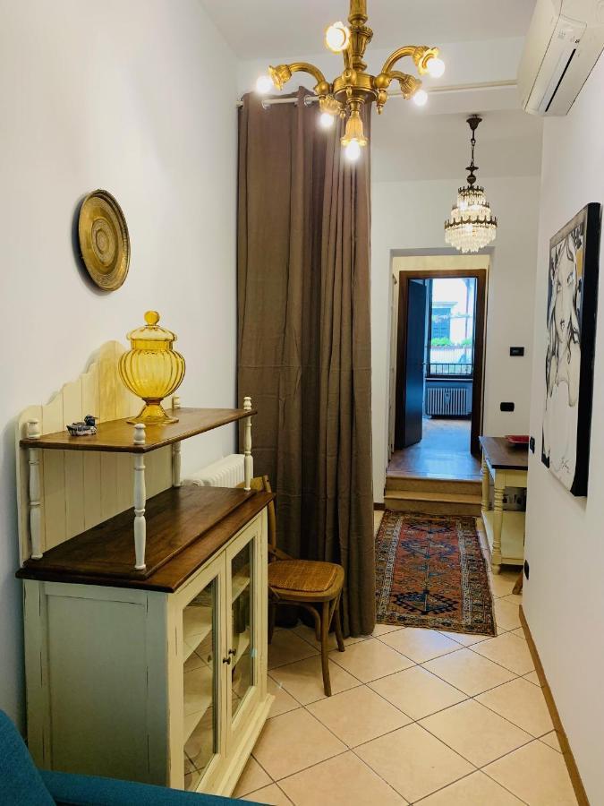 Casa Lastra Verona Exteriér fotografie