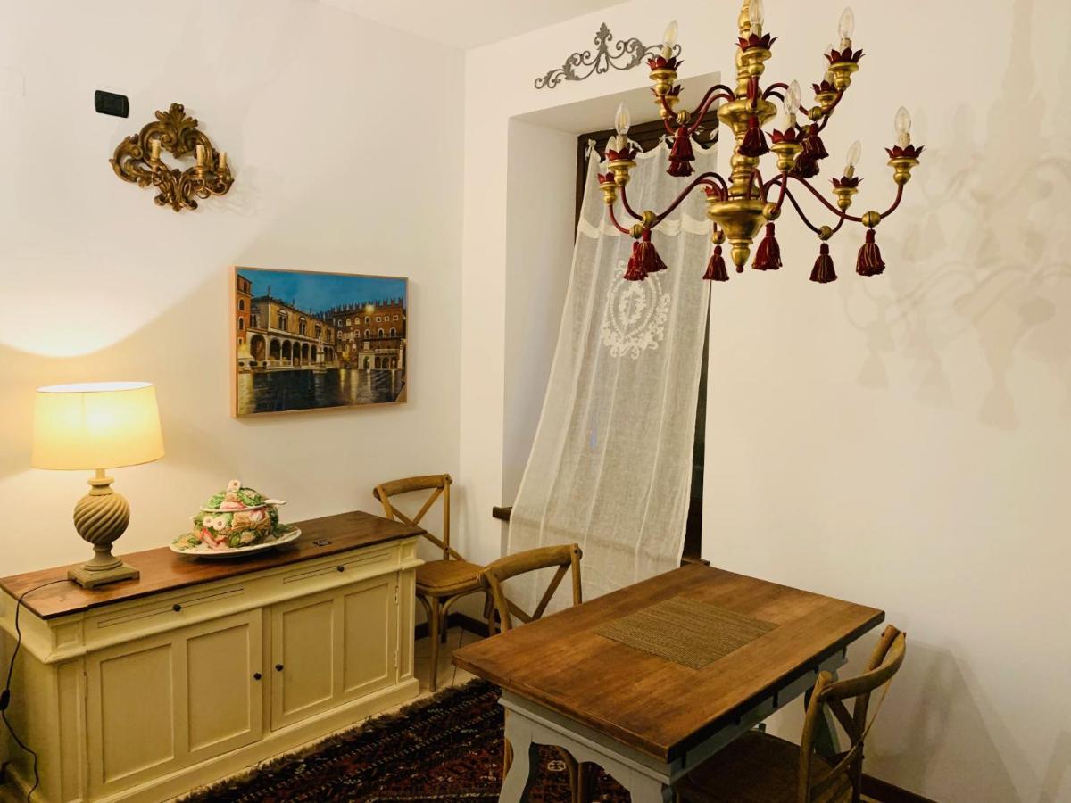 Casa Lastra Verona Exteriér fotografie