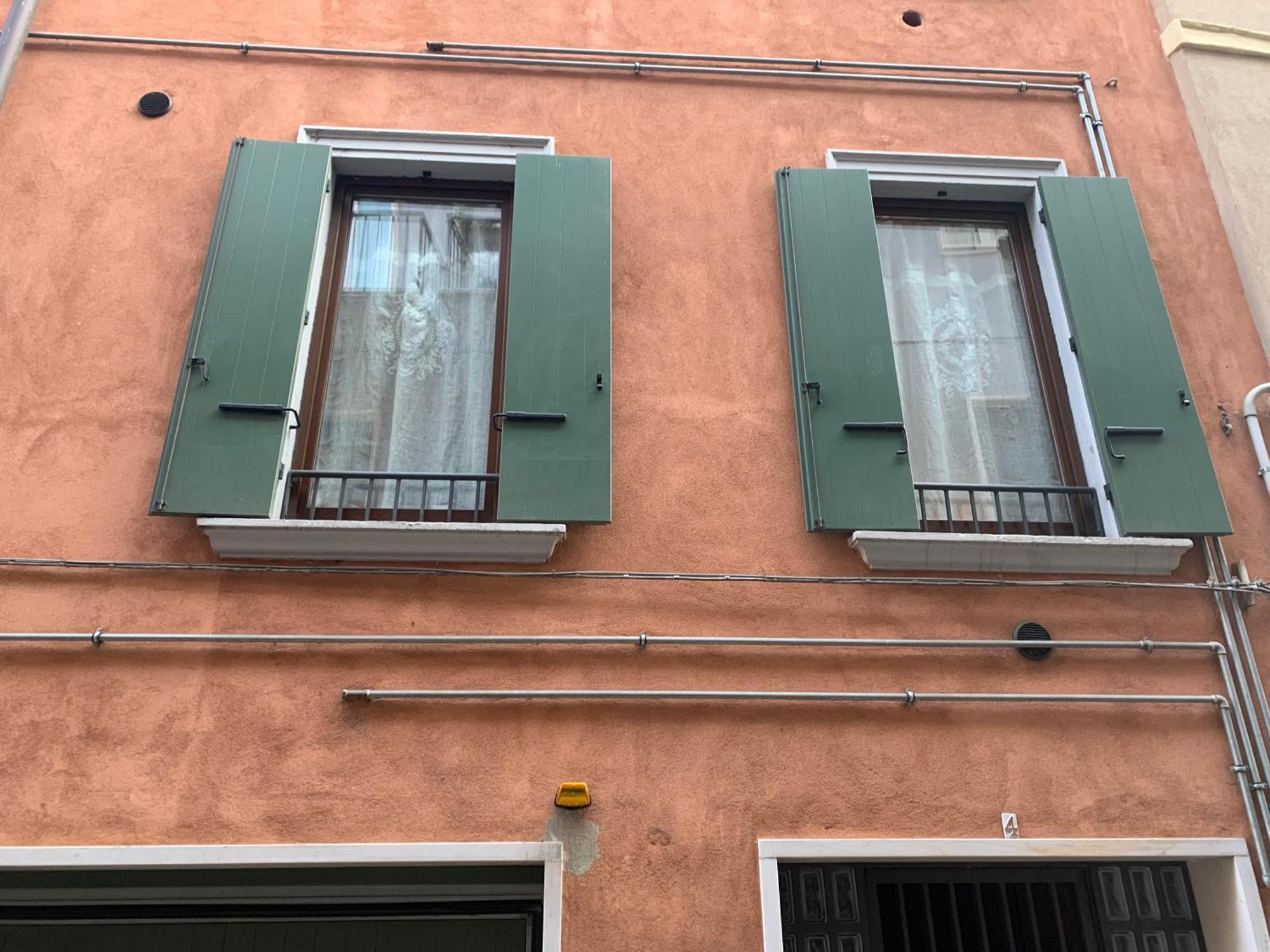 Casa Lastra Verona Exteriér fotografie