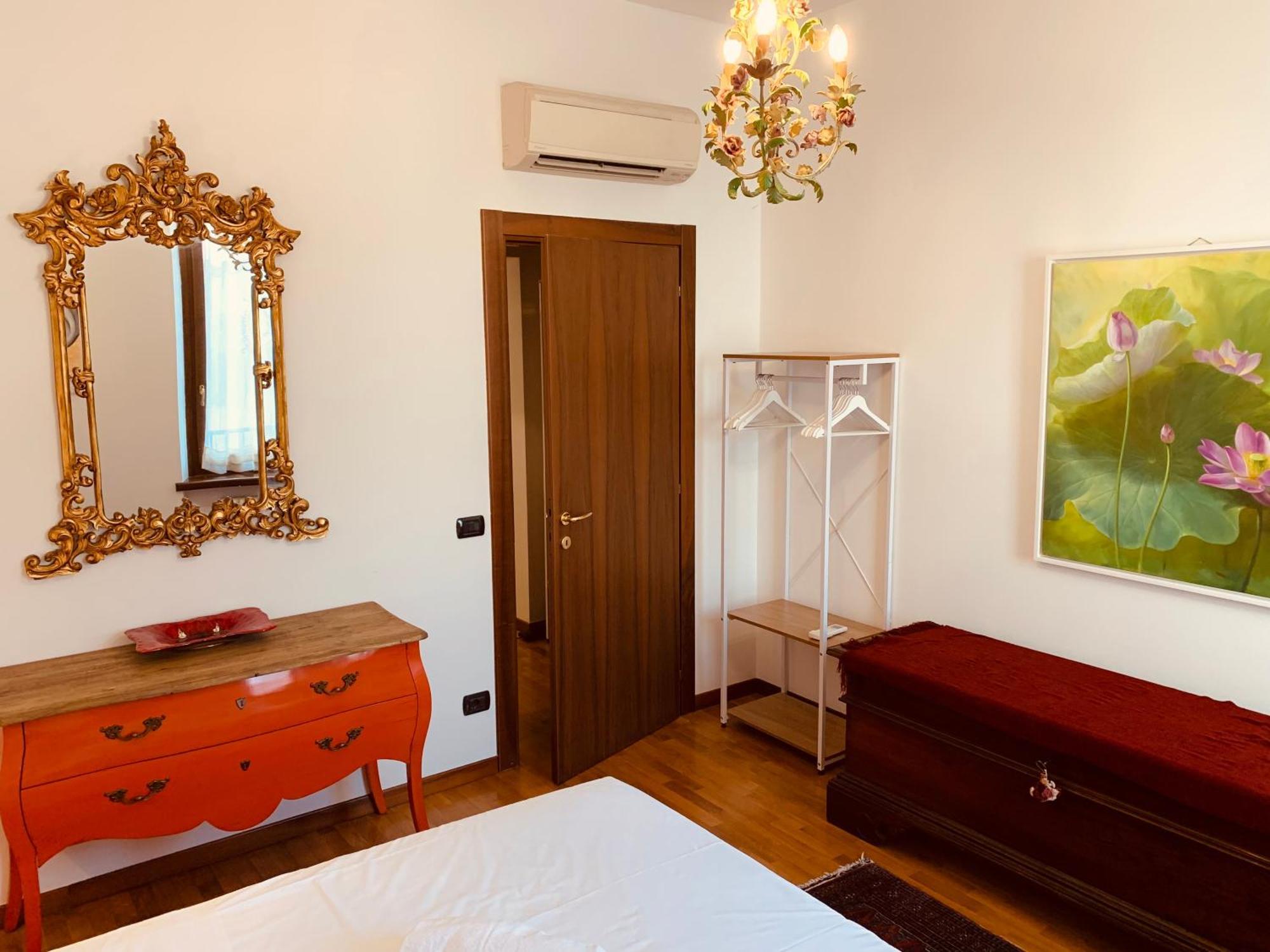 Casa Lastra Verona Exteriér fotografie