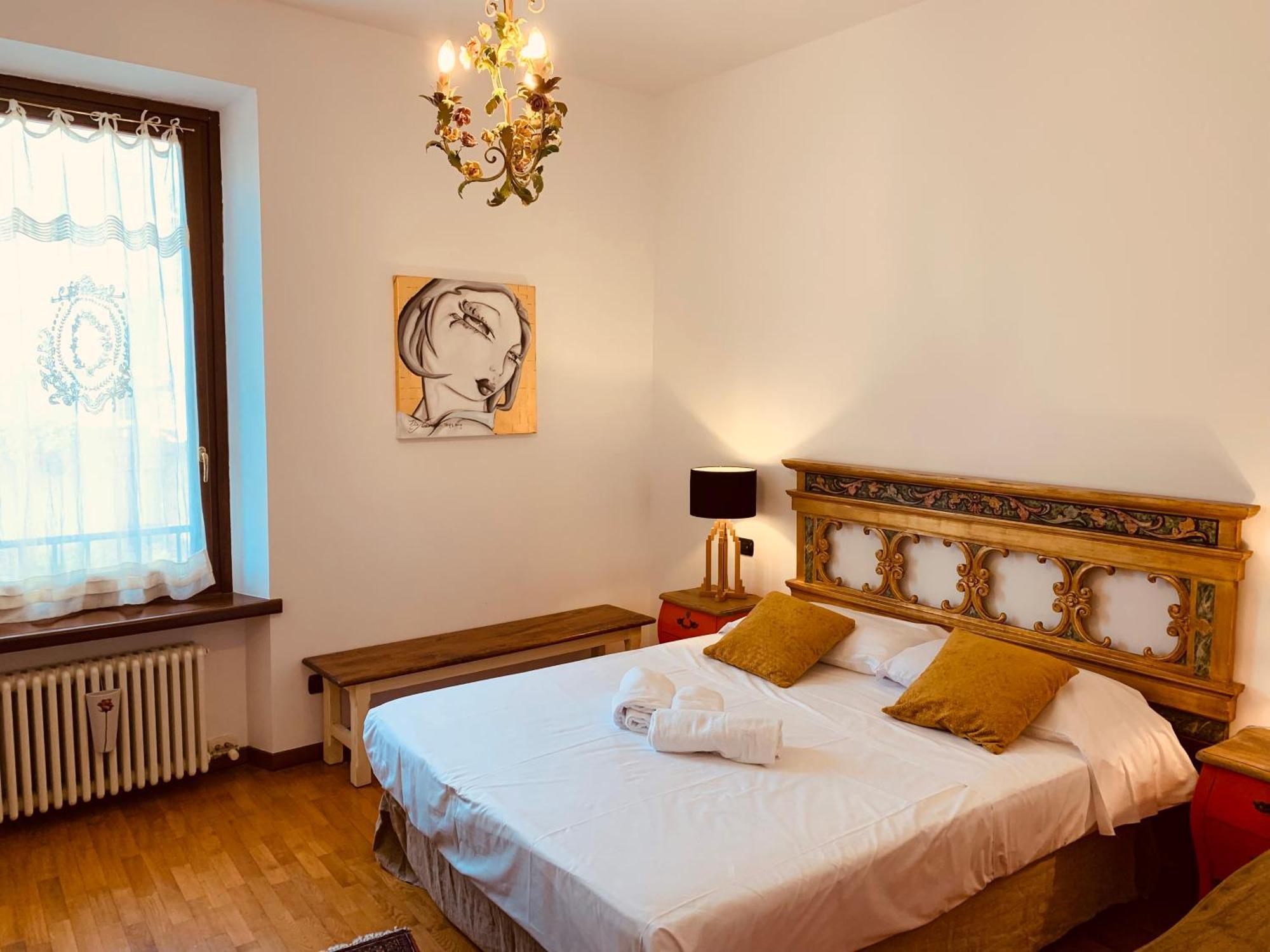 Casa Lastra Verona Exteriér fotografie