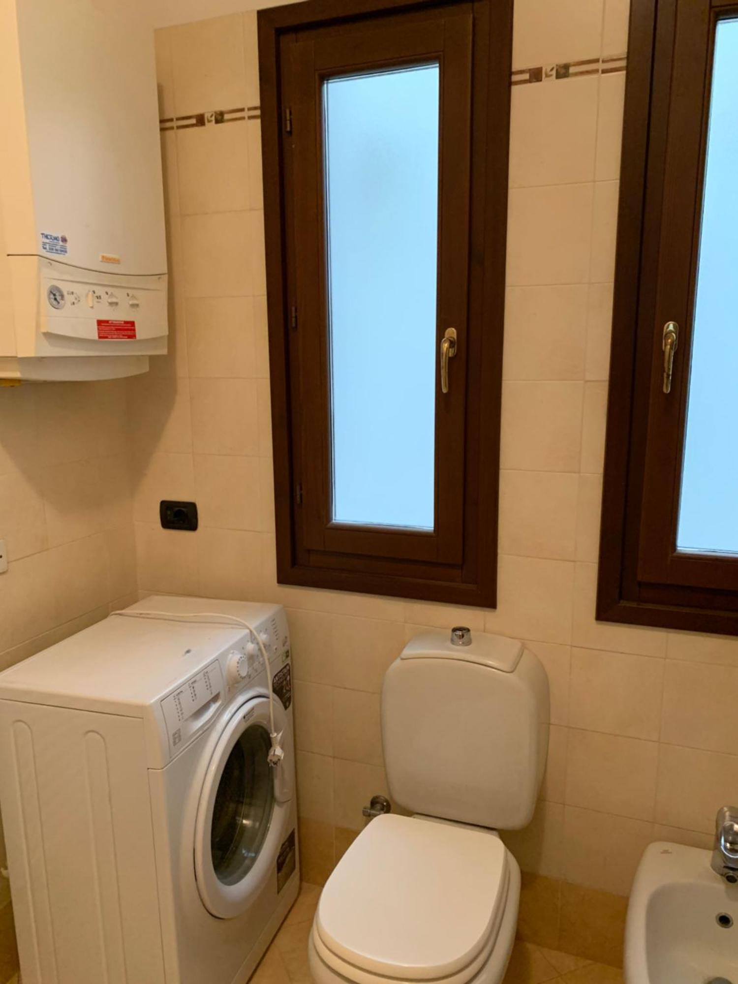 Casa Lastra Verona Exteriér fotografie