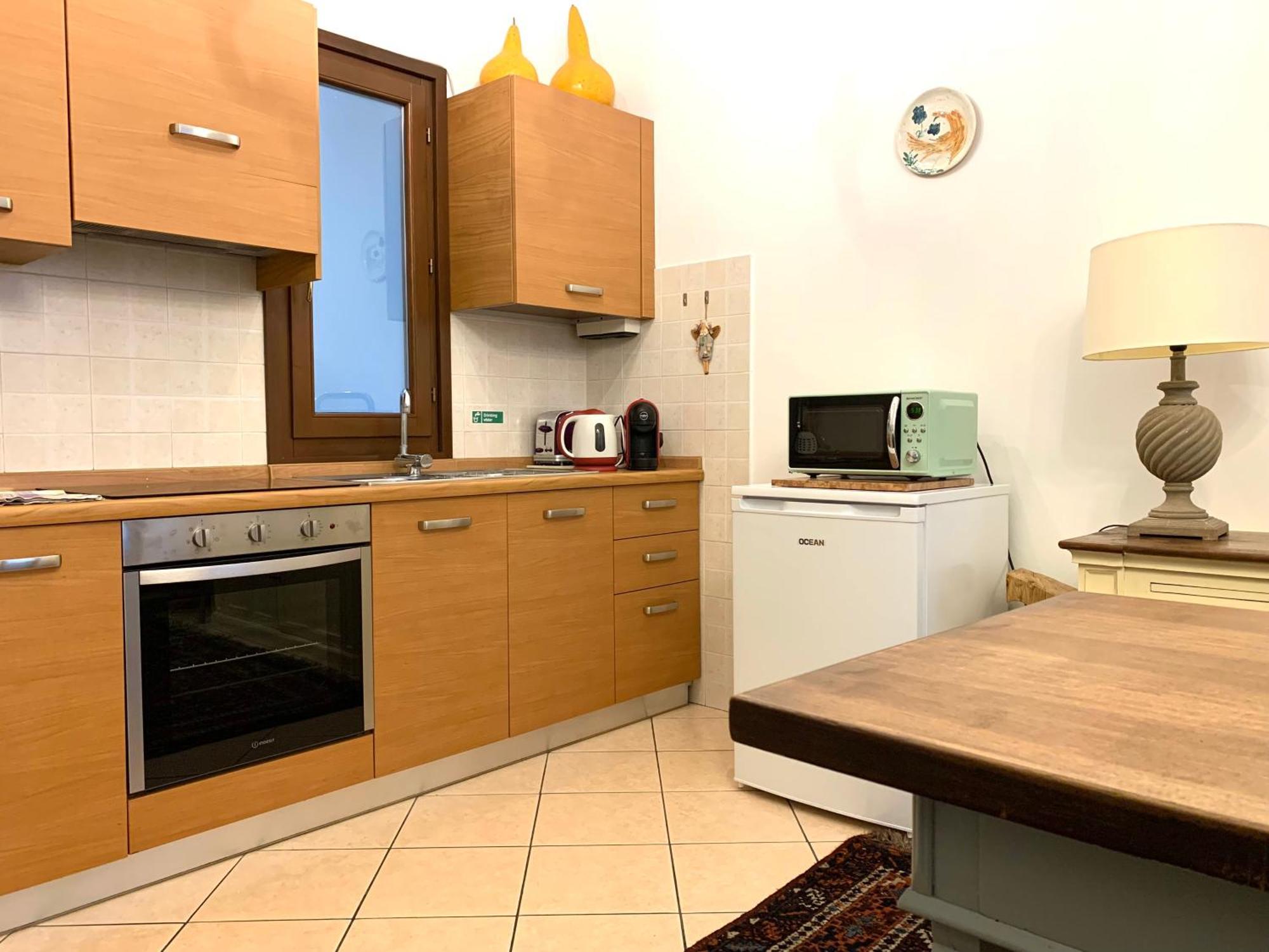 Casa Lastra Verona Exteriér fotografie