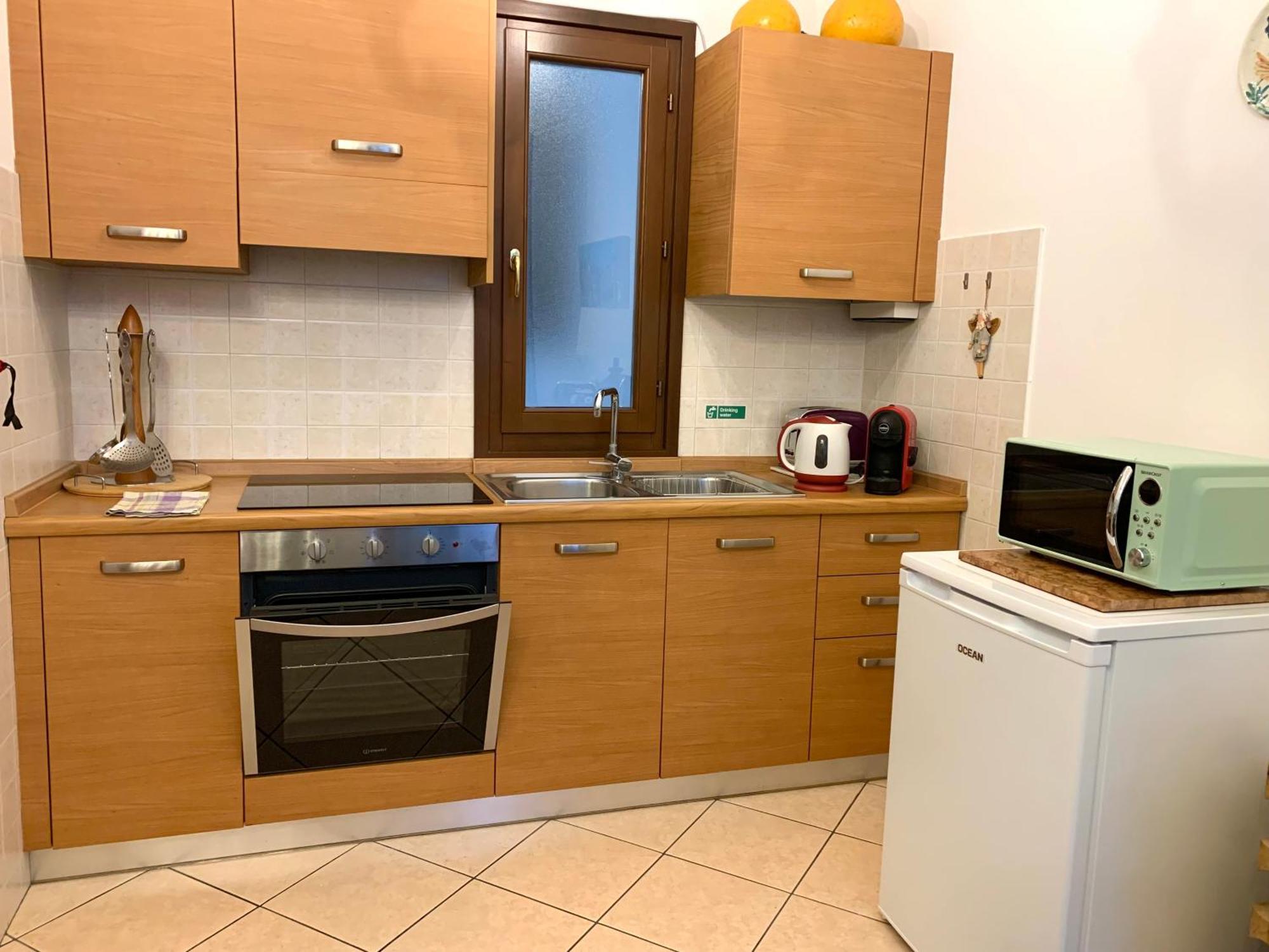 Casa Lastra Verona Exteriér fotografie